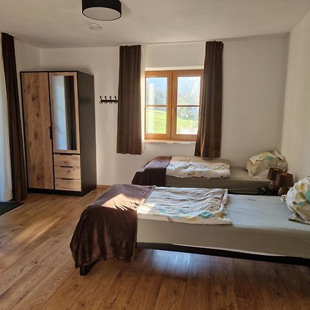 Nicky Apartments And Studios Niederau Extérieur photo
