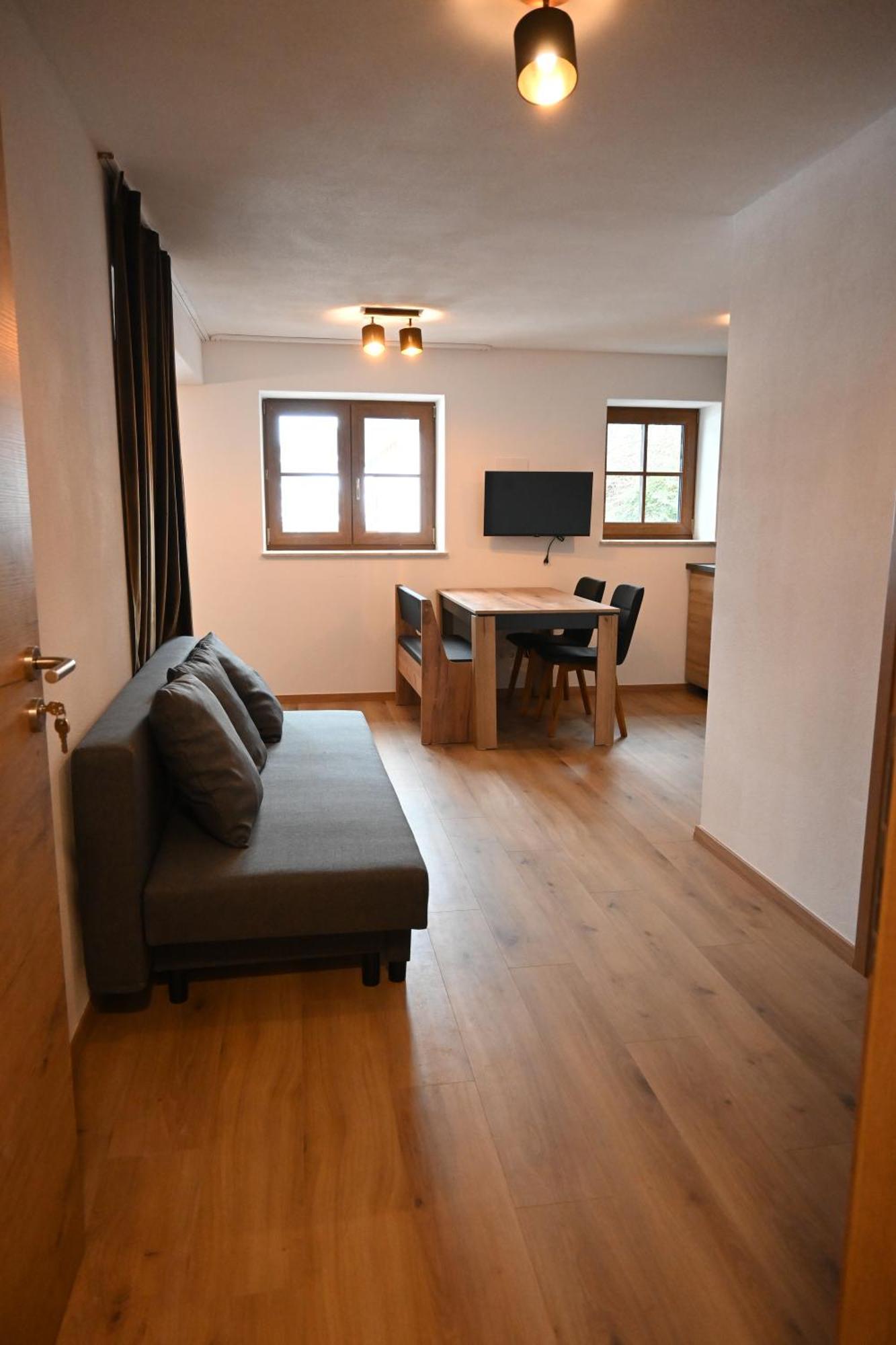 Nicky Apartments And Studios Niederau Extérieur photo