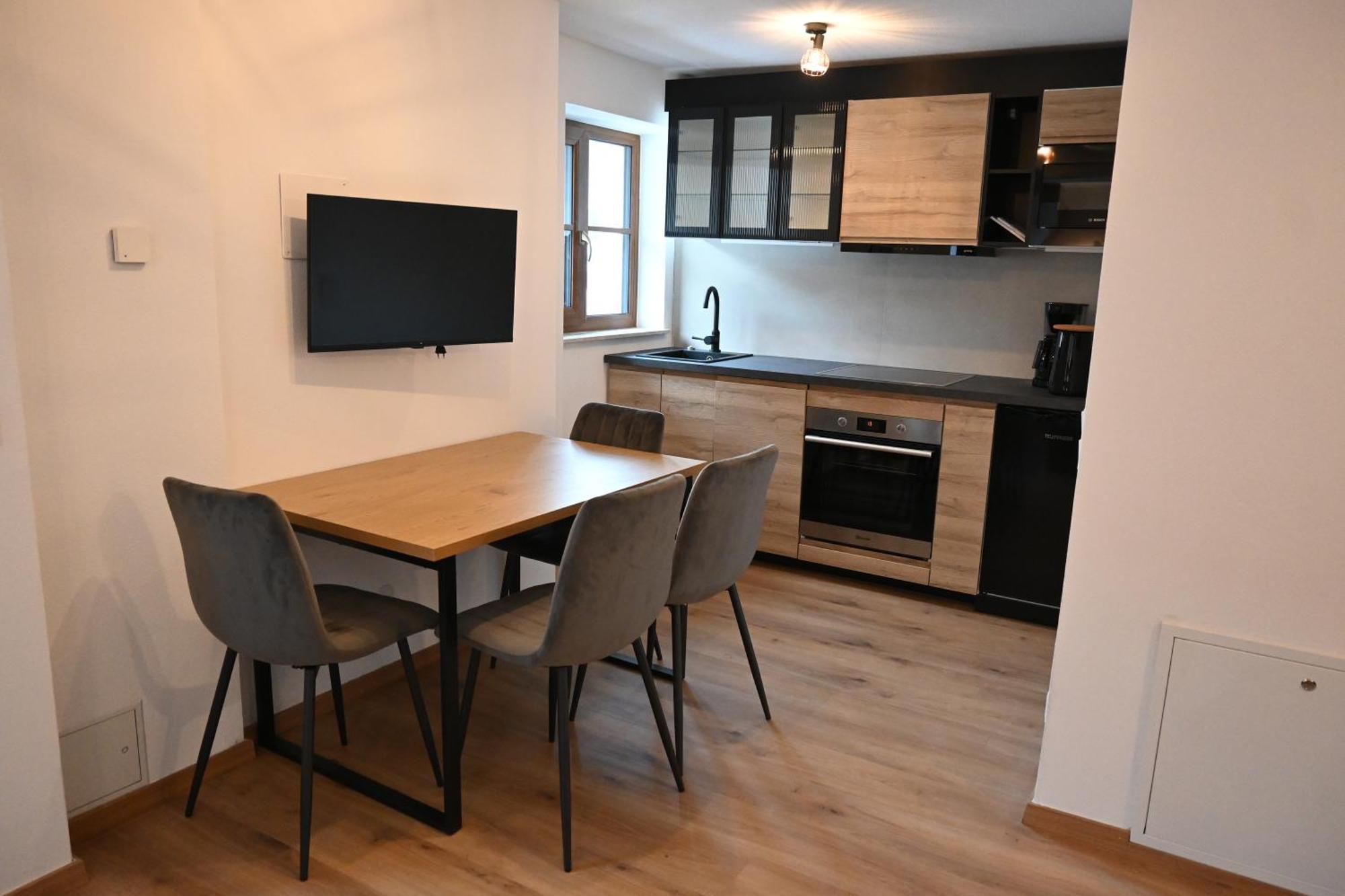 Nicky Apartments And Studios Niederau Extérieur photo