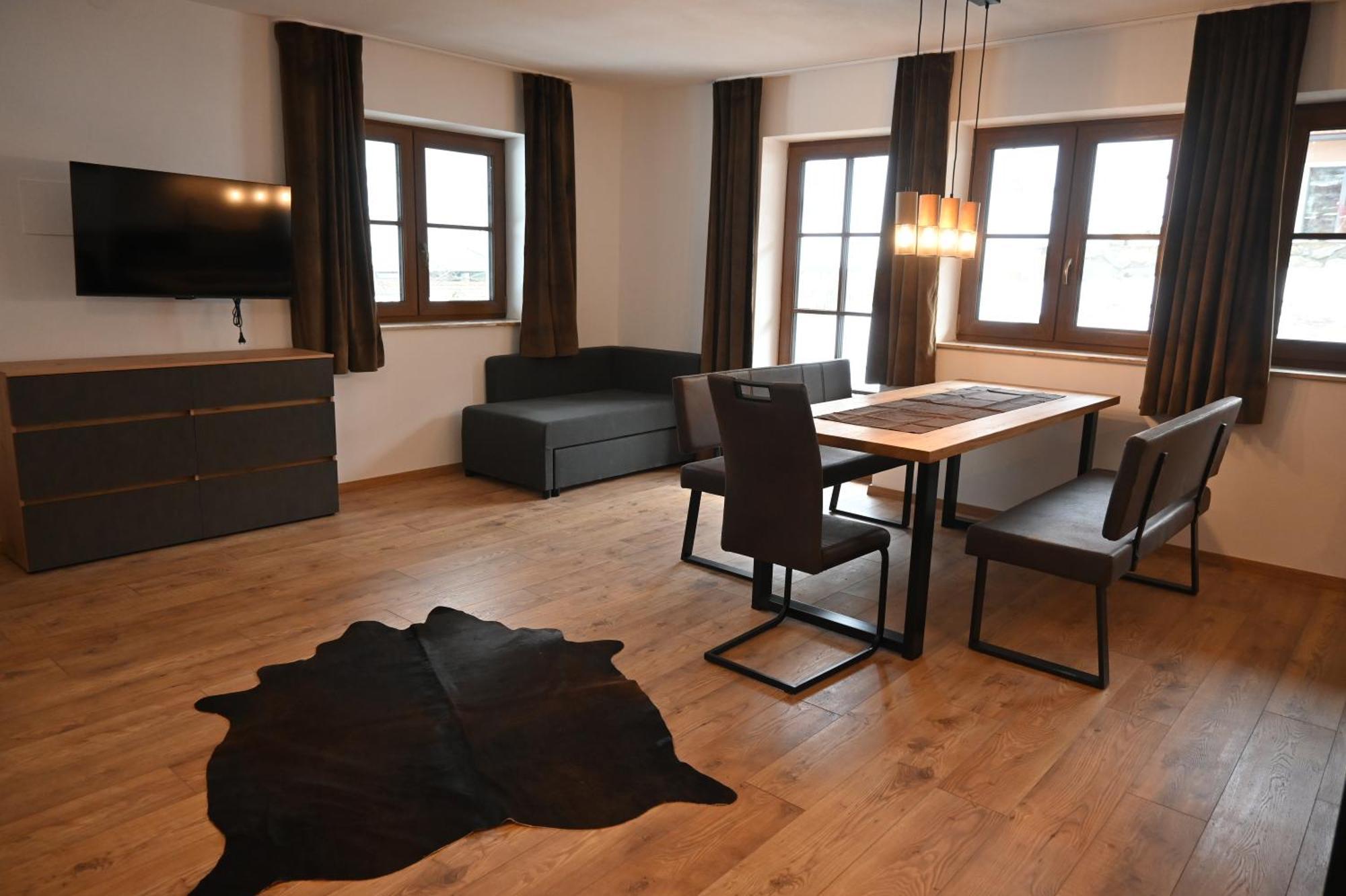 Nicky Apartments And Studios Niederau Extérieur photo