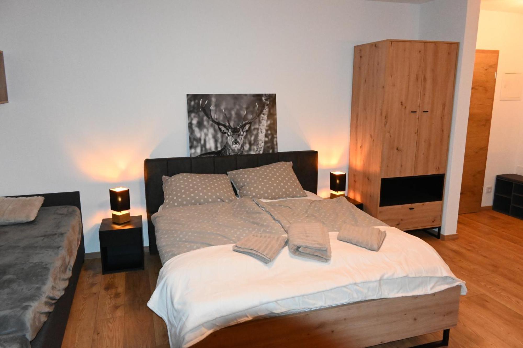 Nicky Apartments And Studios Niederau Extérieur photo