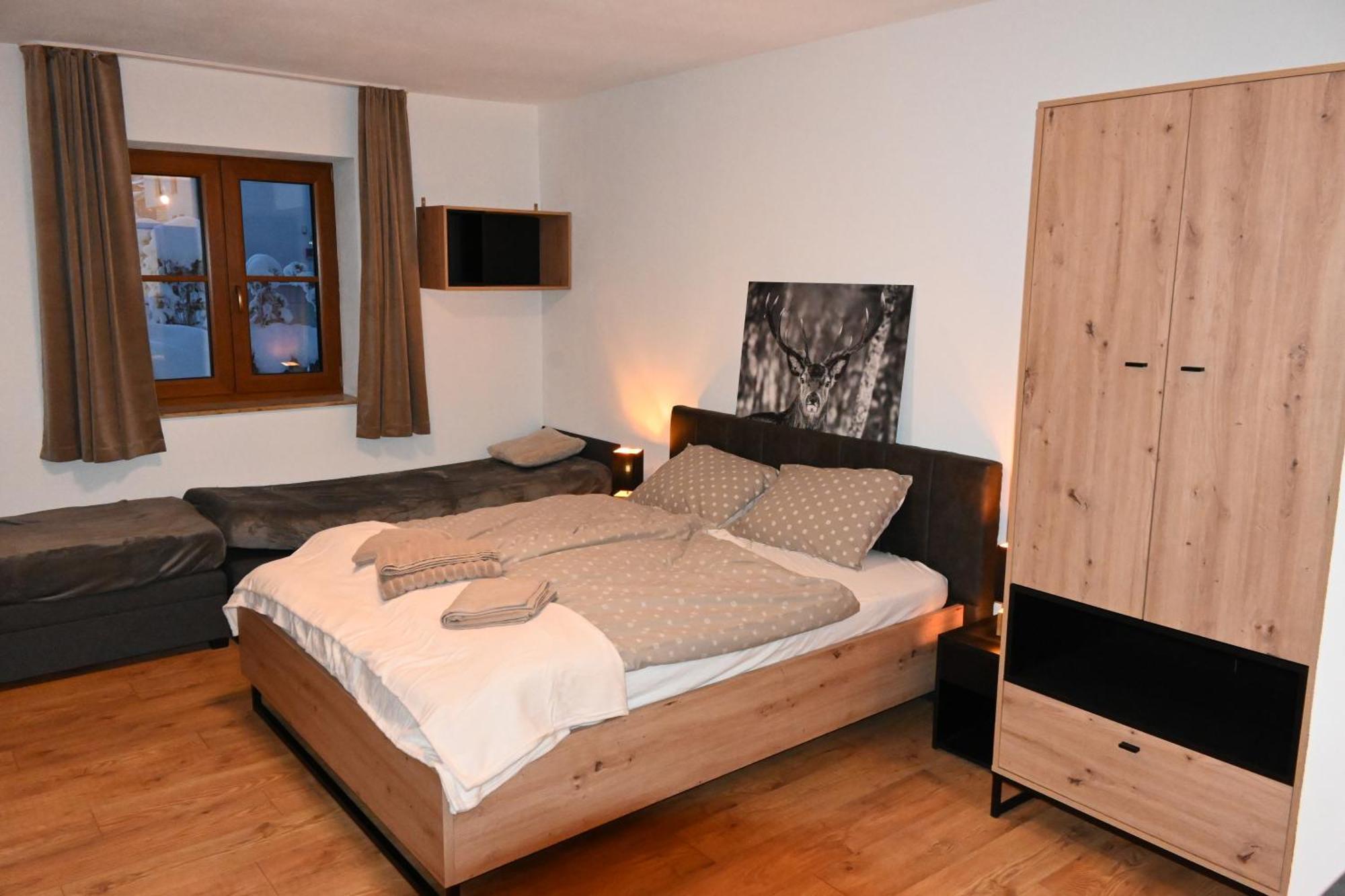 Nicky Apartments And Studios Niederau Extérieur photo
