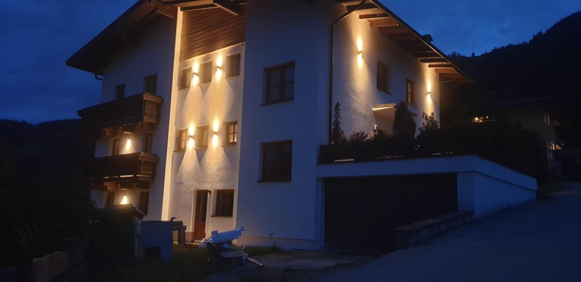 Nicky Apartments And Studios Niederau Extérieur photo