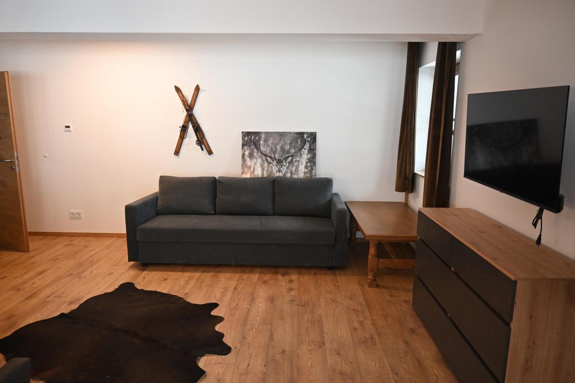 Nicky Apartments And Studios Niederau Extérieur photo