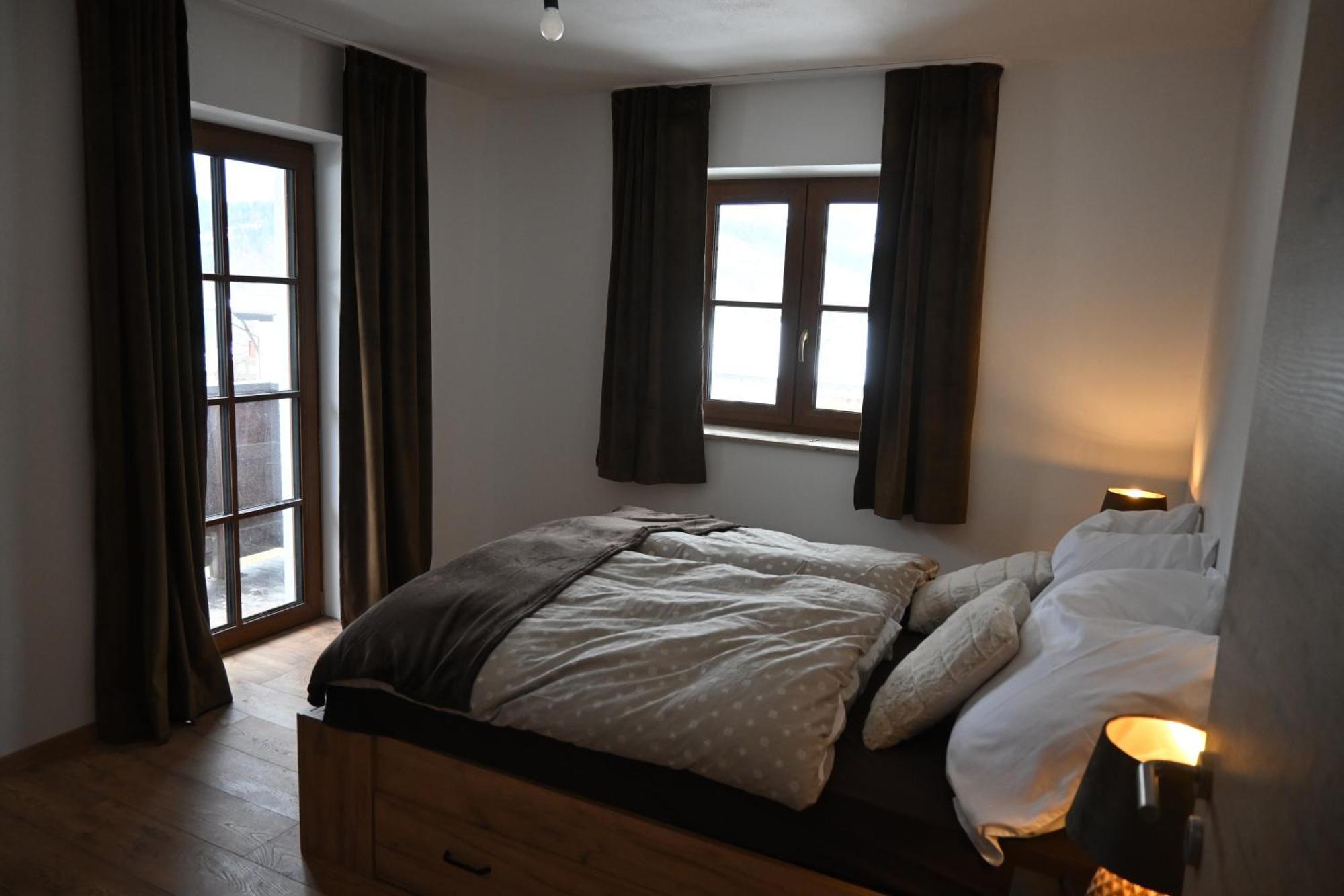 Nicky Apartments And Studios Niederau Extérieur photo