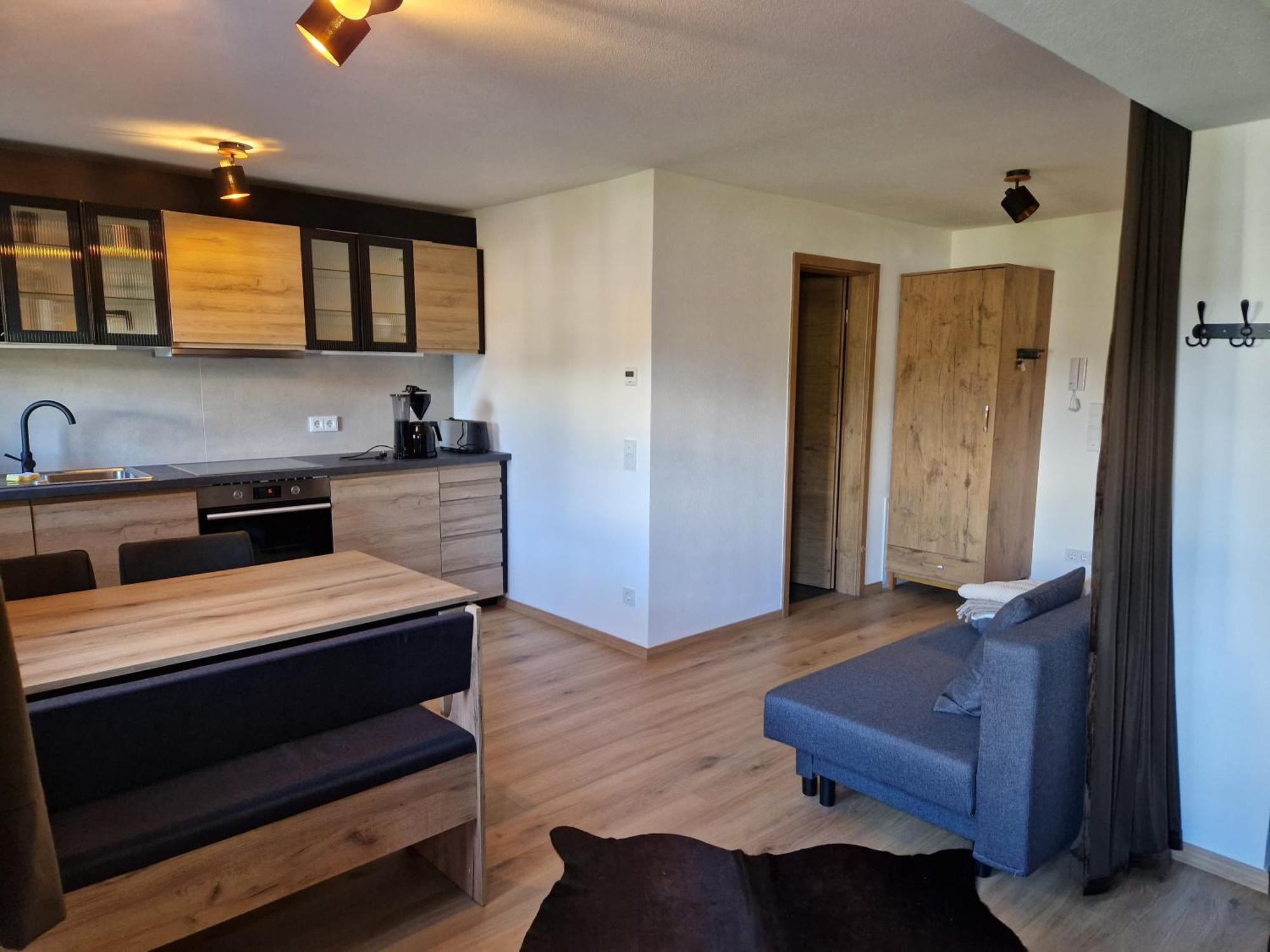 Nicky Apartments And Studios Niederau Extérieur photo