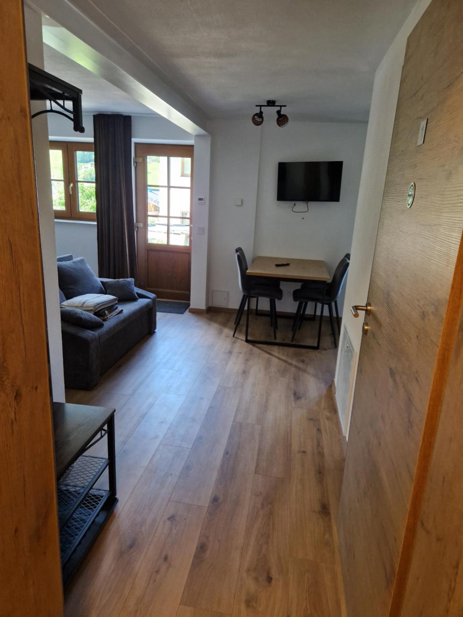 Nicky Apartments And Studios Niederau Extérieur photo
