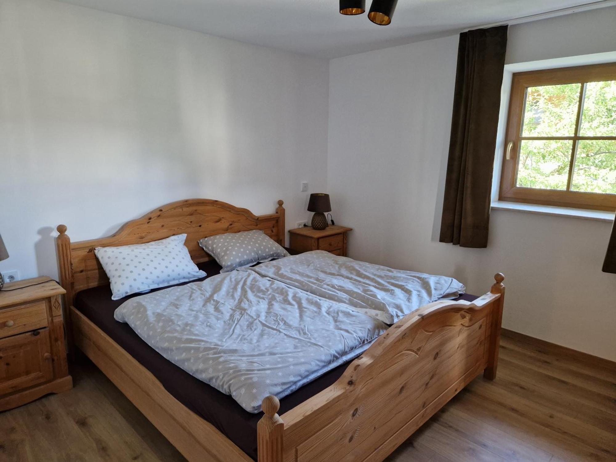Nicky Apartments And Studios Niederau Extérieur photo