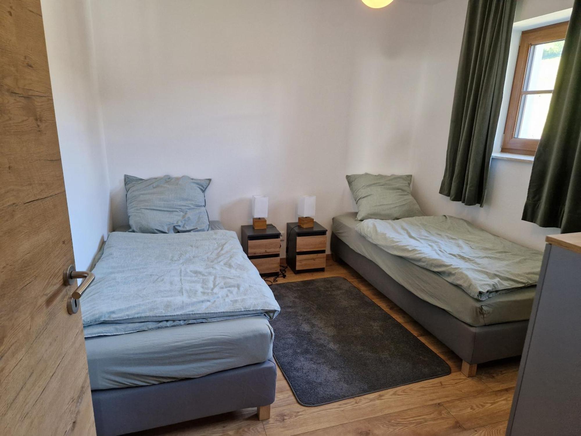 Nicky Apartments And Studios Niederau Extérieur photo