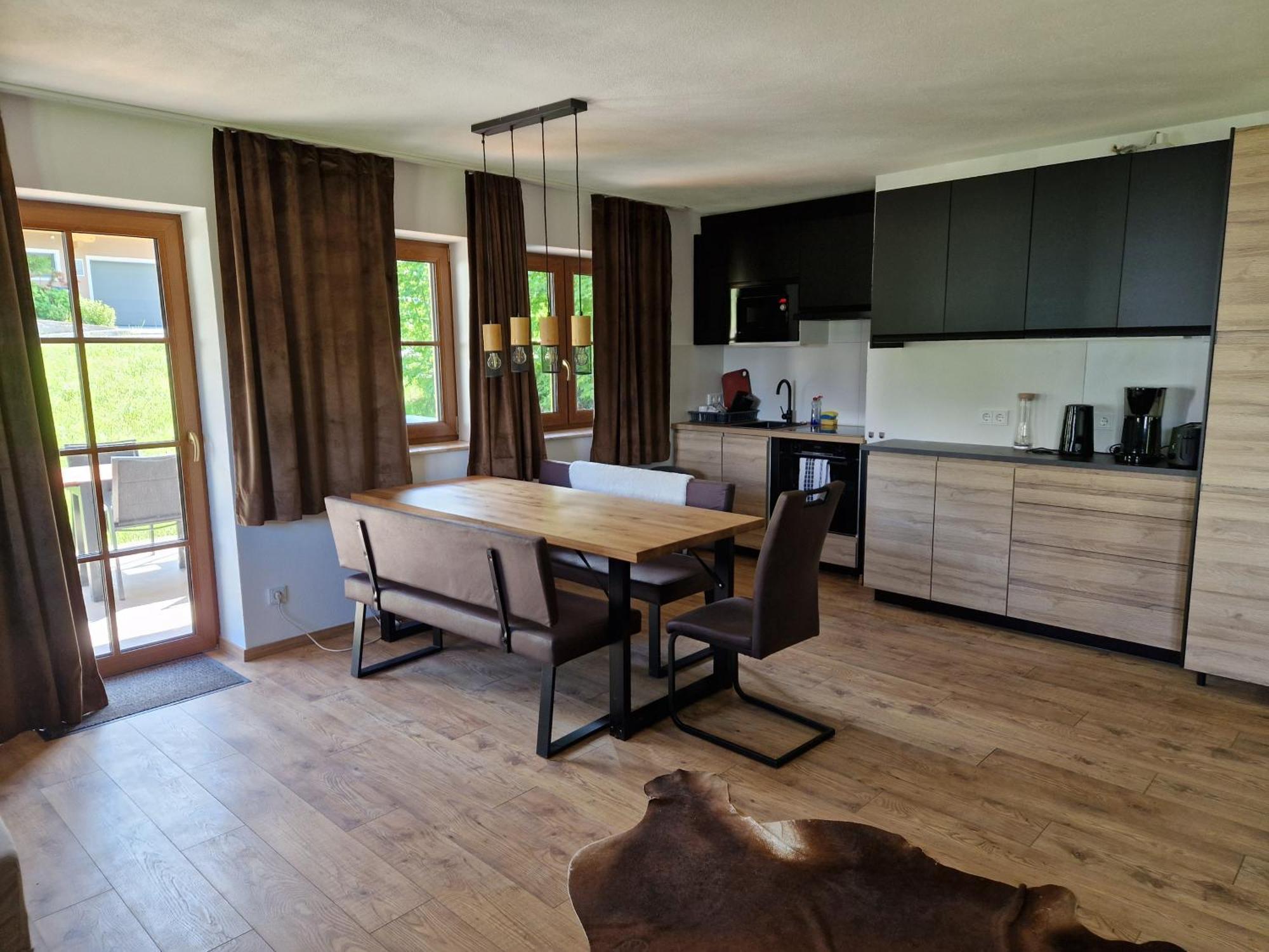 Nicky Apartments And Studios Niederau Extérieur photo