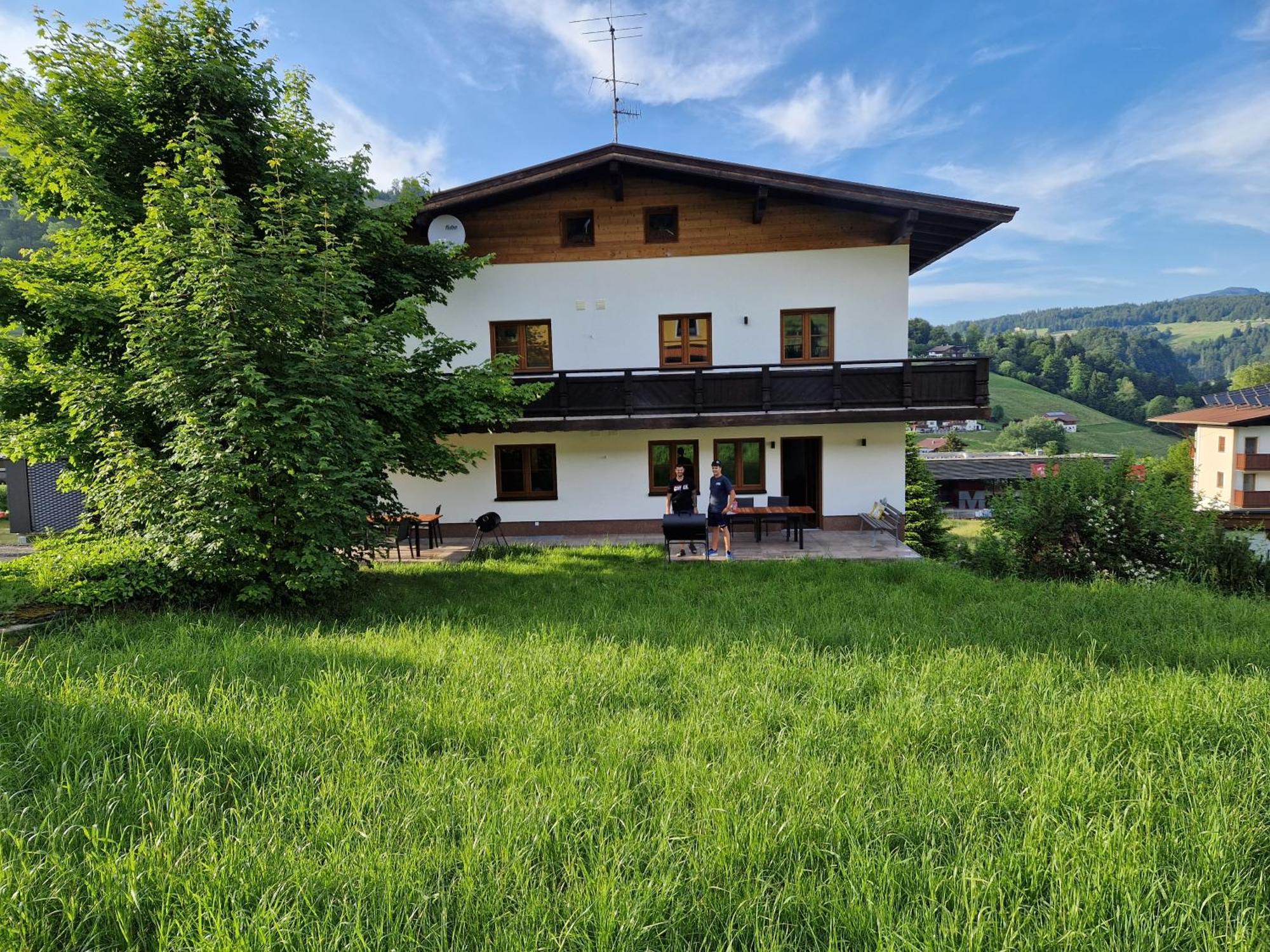 Nicky Apartments And Studios Niederau Extérieur photo