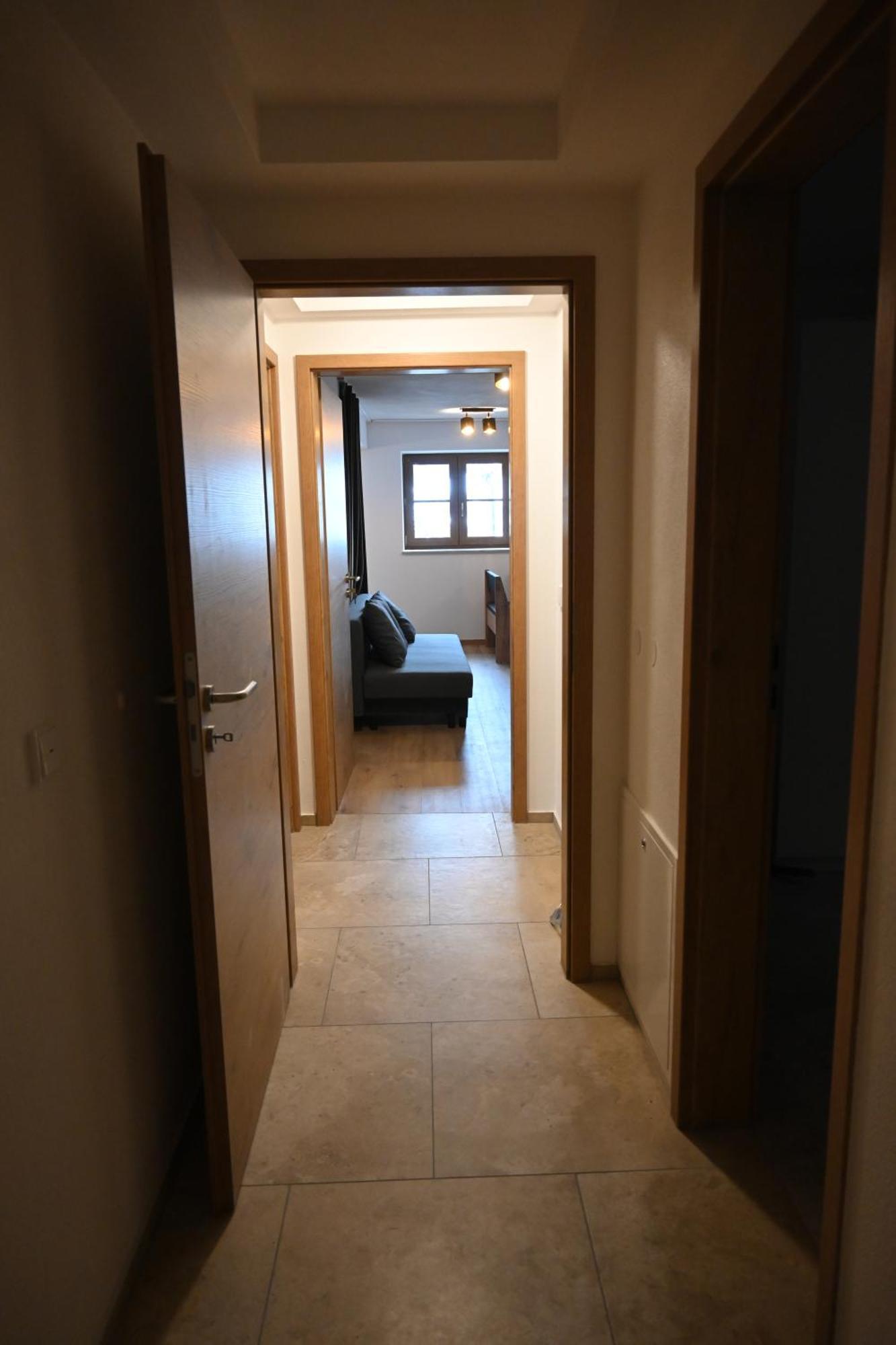 Nicky Apartments And Studios Niederau Extérieur photo