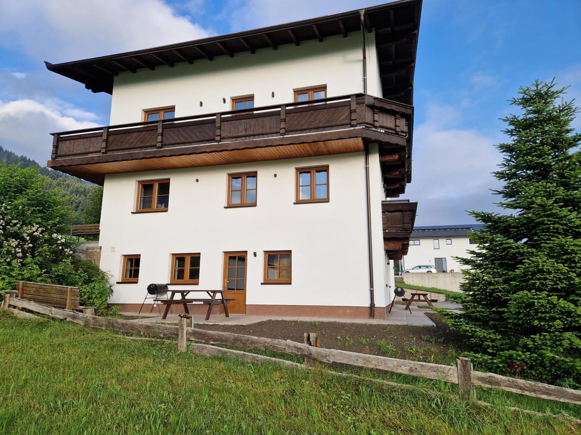 Nicky Apartments And Studios Niederau Extérieur photo
