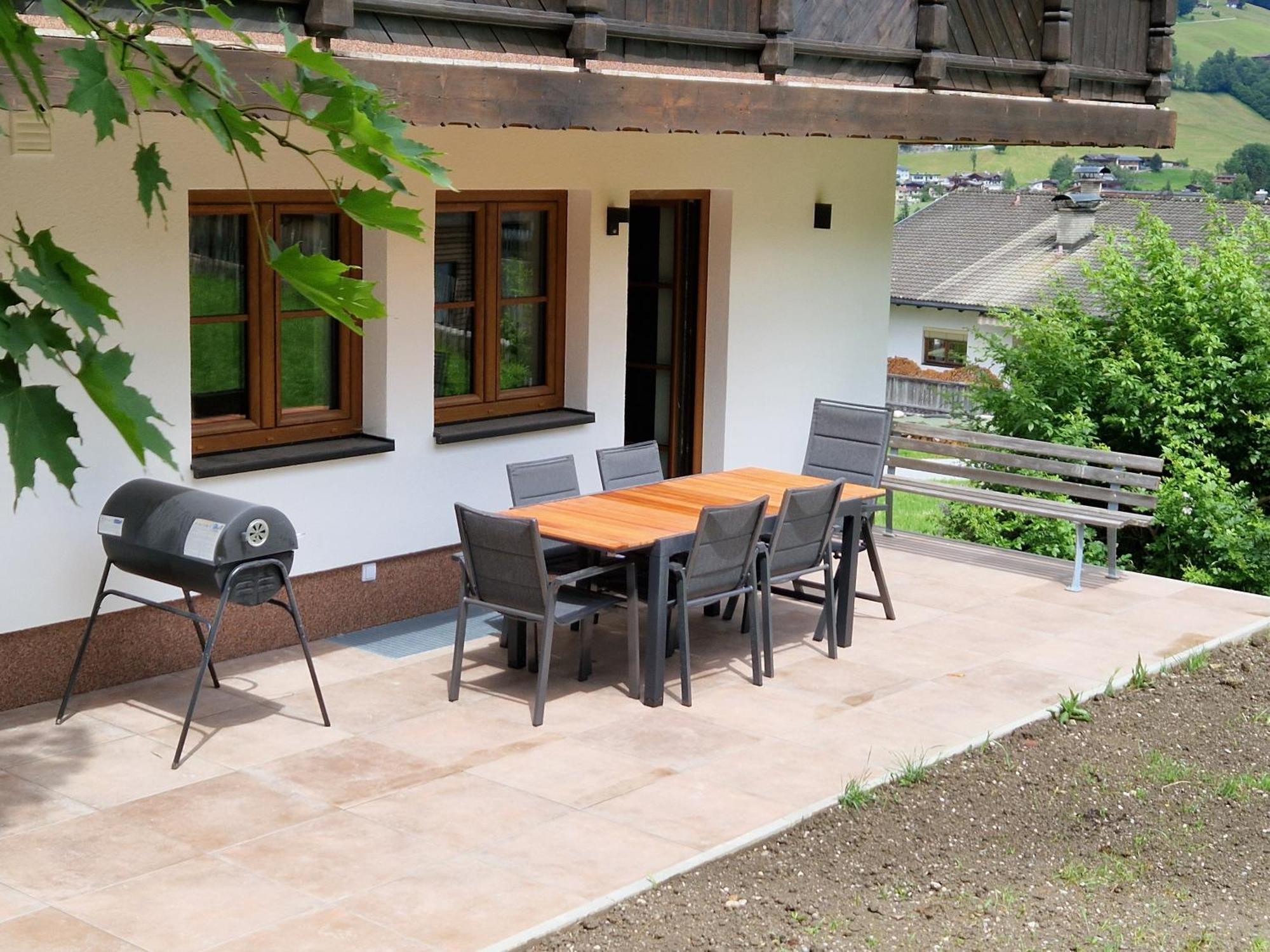 Nicky Apartments And Studios Niederau Extérieur photo