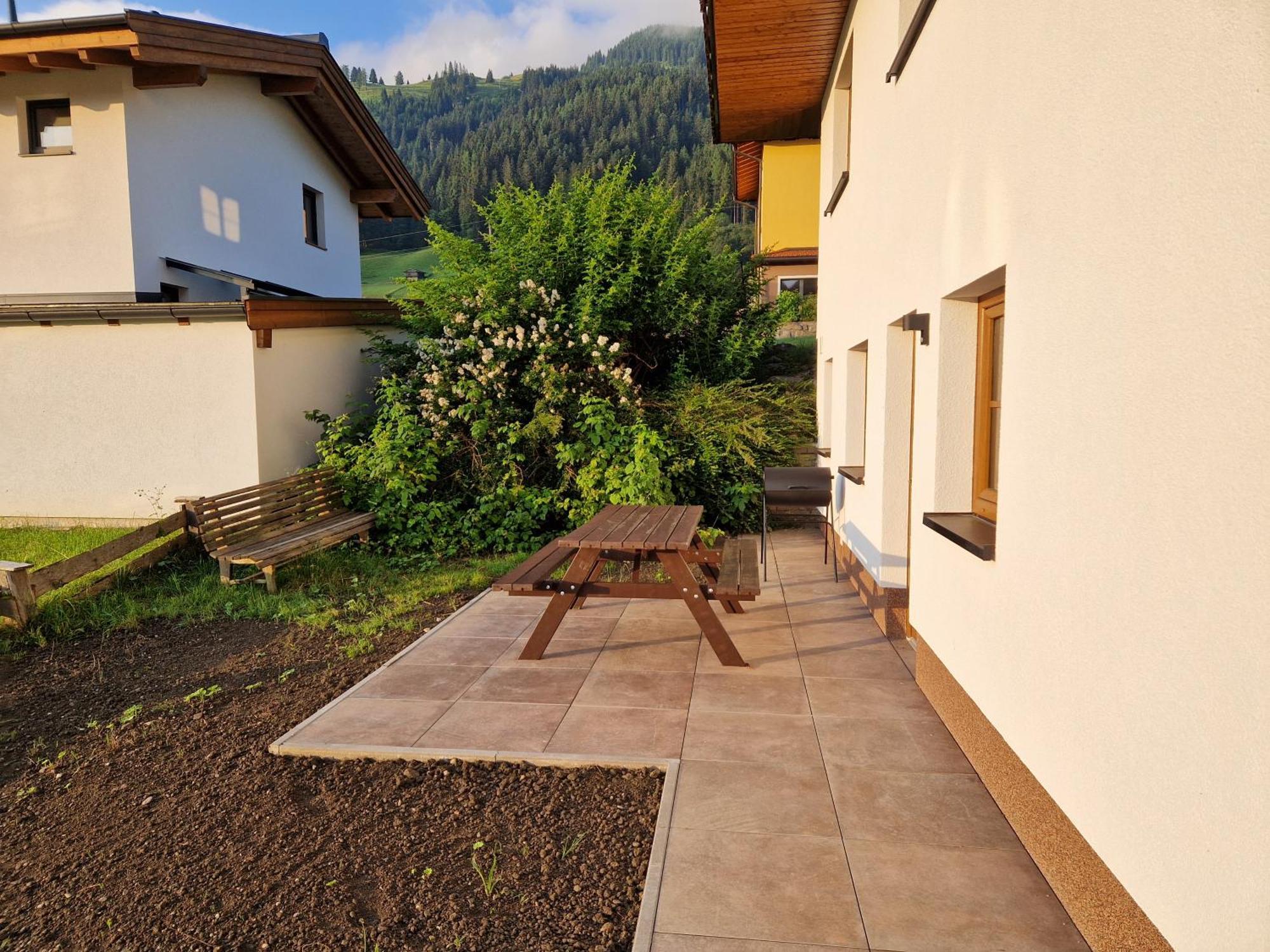 Nicky Apartments And Studios Niederau Extérieur photo