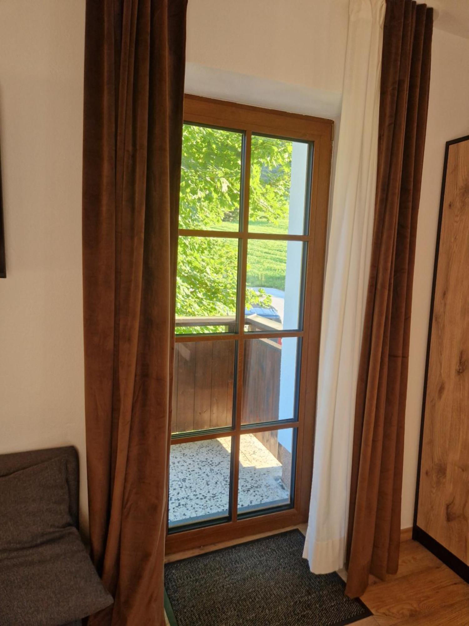 Nicky Apartments And Studios Niederau Extérieur photo
