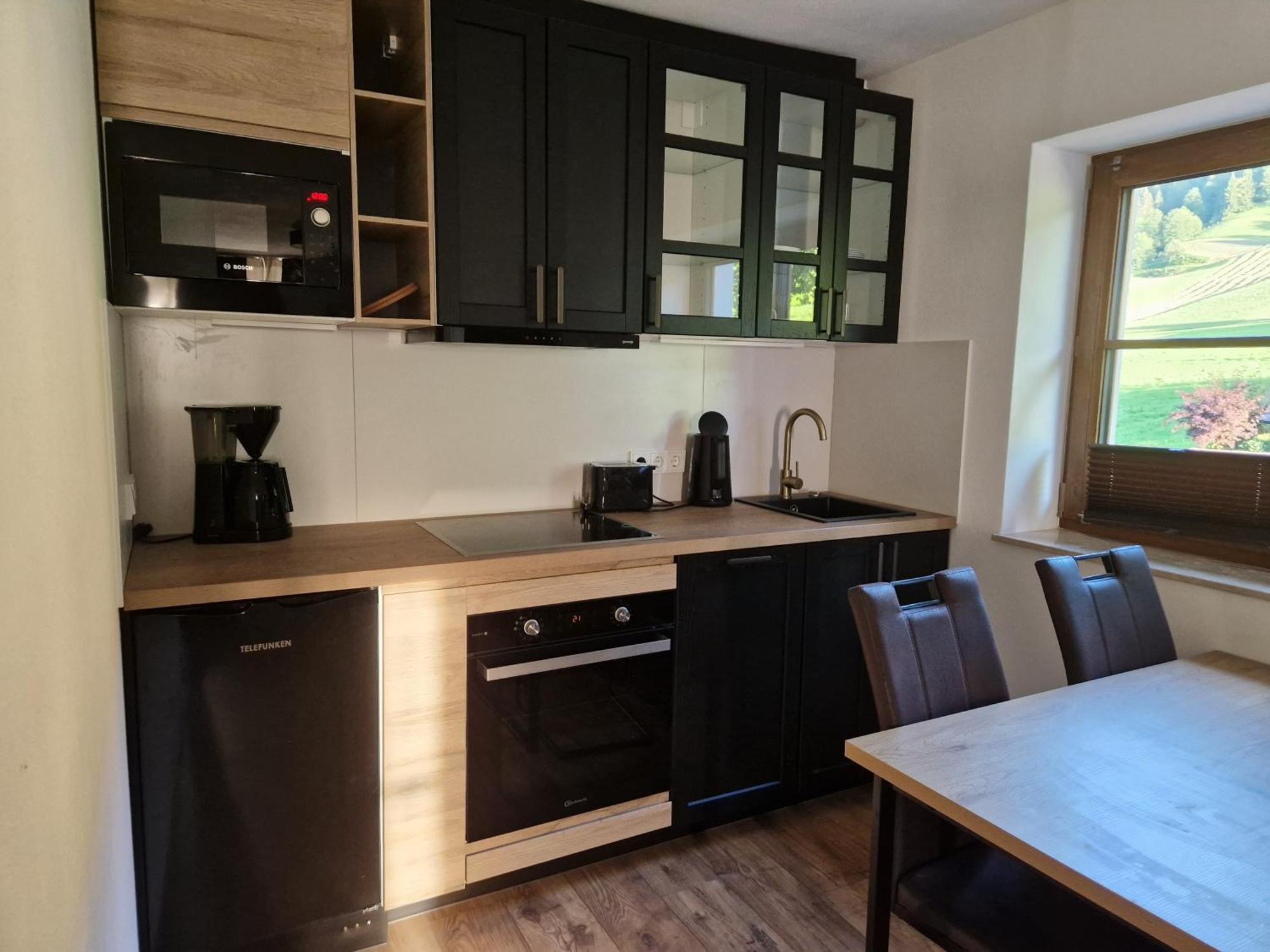 Nicky Apartments And Studios Niederau Extérieur photo