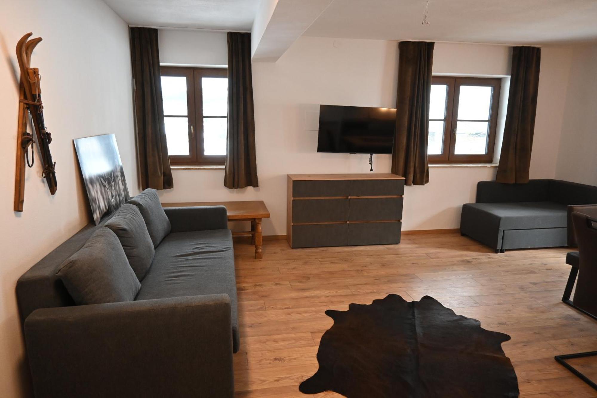 Nicky Apartments And Studios Niederau Extérieur photo